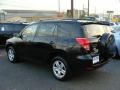 2007 Black Toyota RAV4 4WD  photo #5