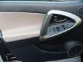 2007 Black Toyota RAV4 4WD  photo #6