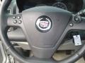 Light Platinum - CTS Sedan Photo No. 23
