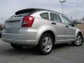 Bright Silver Metallic - Caliber SXT Photo No. 7