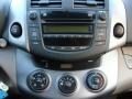 2007 Black Toyota RAV4 4WD  photo #11