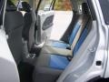 Bright Silver Metallic - Caliber SXT Photo No. 10