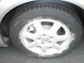 Light Platinum - CTS Sedan Photo No. 30