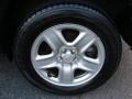 2007 Black Toyota RAV4 4WD  photo #14