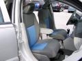 Bright Silver Metallic - Caliber SXT Photo No. 13