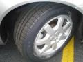 Light Platinum - CTS Sedan Photo No. 32