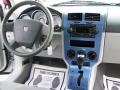 Bright Silver Metallic - Caliber SXT Photo No. 14
