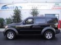 Black - Nitro SXT 4x4 Photo No. 1