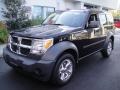 Black - Nitro SXT 4x4 Photo No. 2