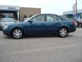 Aquamarine Pearl - Sonata GLS V6 Photo No. 3