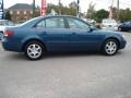 Aquamarine Pearl - Sonata GLS V6 Photo No. 6