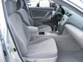 Titanium Metallic - Camry LE Photo No. 13