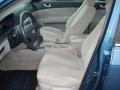 Aquamarine Pearl - Sonata GLS V6 Photo No. 9