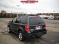 2008 Black Pearl Slate Metallic Ford Escape XLT V6 4WD  photo #5