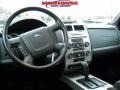 2008 Black Pearl Slate Metallic Ford Escape XLT V6 4WD  photo #13