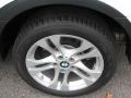 Alpine White - X3 3.0si Photo No. 5
