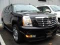 Black Raven - Escalade ESV AWD Photo No. 3