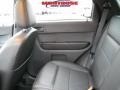 2008 Black Pearl Slate Metallic Ford Escape XLT V6 4WD  photo #14