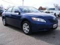 Blue Ribbon Metallic - Camry LE Photo No. 1