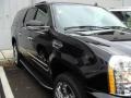 Black Raven - Escalade ESV AWD Photo No. 4