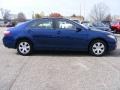 Blue Ribbon Metallic - Camry LE Photo No. 2
