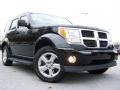 Black - Nitro SLT 4x4 Photo No. 1