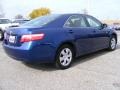 Blue Ribbon Metallic - Camry LE Photo No. 3