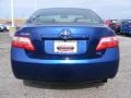 Blue Ribbon Metallic - Camry LE Photo No. 4