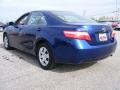 Blue Ribbon Metallic - Camry LE Photo No. 5