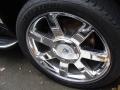 Black Raven - Escalade ESV AWD Photo No. 11