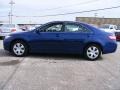 Blue Ribbon Metallic - Camry LE Photo No. 6