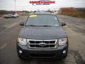 2008 Black Pearl Slate Metallic Ford Escape XLT V6 4WD  photo #20