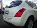 2006 Glacier Pearl Nissan Murano S AWD  photo #21