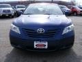 Blue Ribbon Metallic - Camry LE Photo No. 8