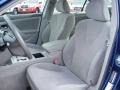 Blue Ribbon Metallic - Camry LE Photo No. 9