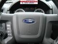 2008 Black Pearl Slate Metallic Ford Escape XLT V6 4WD  photo #29