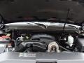 Black Raven - Escalade ESV AWD Photo No. 24