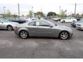 2004 Diamond Graphite Gray Metallic Infiniti G 35 Coupe  photo #13