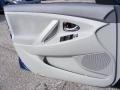 Blue Ribbon Metallic - Camry LE Photo No. 22