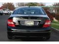 Black - C 300 Luxury Photo No. 7