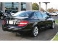 Black - C 300 Luxury Photo No. 8