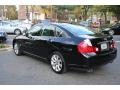 Black Obsidian - M 35x Sedan Photo No. 6