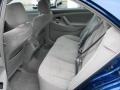 2007 Blue Ribbon Metallic Toyota Camry LE  photo #6