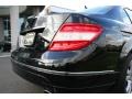 Black - C 300 Luxury Photo No. 22