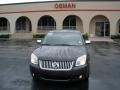 2008 Alloy Grey Metallic Mercury Sable Premier Sedan  photo #2