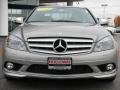 Pewter Metallic - C 350 Sport Photo No. 2