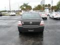 2008 Alloy Grey Metallic Mercury Sable Premier Sedan  photo #6