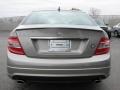 Pewter Metallic - C 350 Sport Photo No. 4