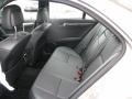 Pewter Metallic - C 350 Sport Photo No. 6