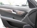 Pewter Metallic - C 350 Sport Photo No. 9